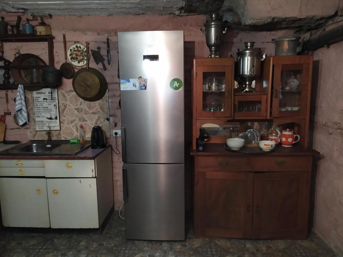 ホテル Vilni Kimnaty ムカチェヴォ エクステリア 写真